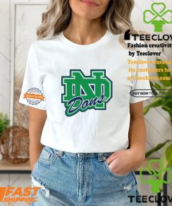 Notre Dame College Prep Shirt