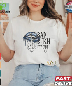 Notre Dame Energy shirt