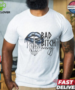 Notre Dame Energy shirt