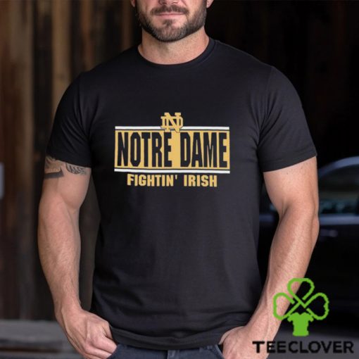 Notre Dame Fightin’ Irish Limited Shirt