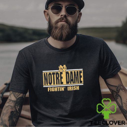 Notre Dame Fightin’ Irish Limited Shirt