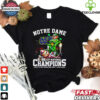 St Patricks Day Make Great Again Donald Trump Irish Lucky Shamrock shirt
