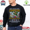 Notre Dame Fighting Irish The Sugar Bowl 2025 Champions  Fan Favorite shirt