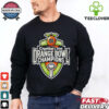 Bud Light Kansas City Chiefs Team T Shirt