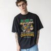 Washington Commanders Skull Helmet shirt