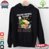 Official Penn State Nittany Lions Vs Boise State Broncos Helmet Dec 31 2024 CFP Vrbo Fiesta Bowl Matchup Sunset Showdown t shirt