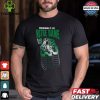 Nebraska The State Of Volleyball Shirt