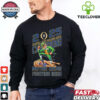 Ohio State Buckeyes 135th Anniversary 1890 2025 Football History  Fan Favorite T Shirt