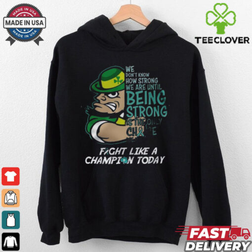Notre Dame Fighting Irish Fight Like A Champion Today 2024 Shirt