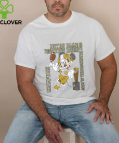 Notre Dame Fighting Irish Football x Mickey College Playoff Champions 2024 Limited Edition T Shirt 2 Notre Dame Fighting Irish Football x Mickey College Playoff Champions 2024 Limited Edition T Shirt