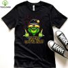 Breece Hall New York J Beast WHT Shirt