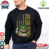 Colorado Buffaloes Football In My Veins Jesus In My Heart Shirt