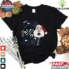 Gibson And Freeman Walk Off Grand Slam Party Like It’s 1988 Los Angeles Dodgers Signatures Shirt