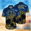 Ottawa Redblacks Ca Football Grunge Polynesian Tattoo Pattern Hawaiian Shirt For Fans