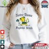 North Carolina Tar Heels Midweight Shirt