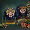 Washington Huskies Funny Grinch Ugly