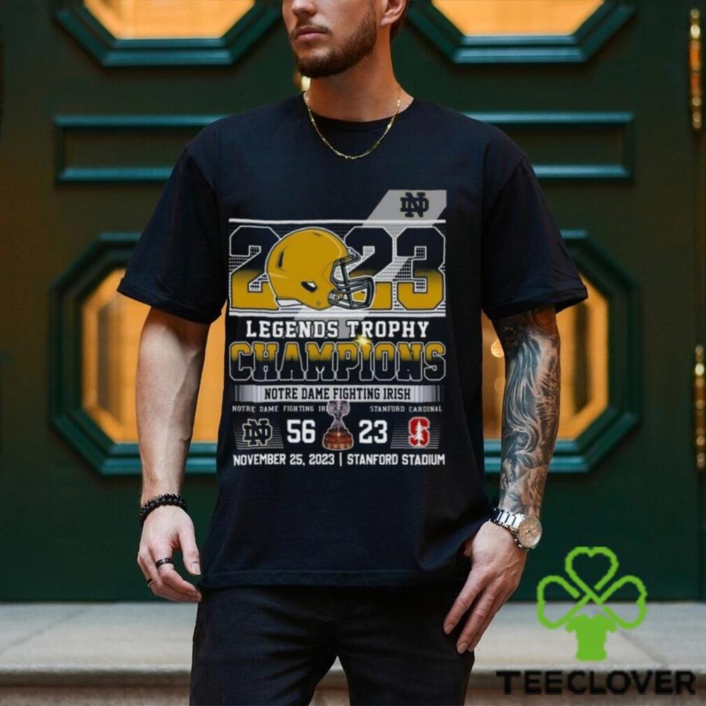 Notre Dame Fighting Irish Stanford Cardinal T Shirt Notre Dame Fighting Irish Stanford Cardinal T Shirt