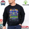 Ohio State Buckeyes 135th Anniversary 1890 2025 Rose Bowl Champions  Fan Favorite T Shirt