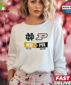Notre Dame Fighting Irish vs Purdue 2024 Gameday shirt