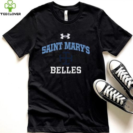 Notre Dame Saint Mary's Belles Shirt