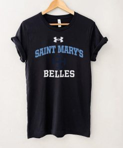 Notre Dame Saint Mary's Belles Shirt