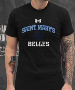 Notre Dame Saint Mary's Belles Shirt