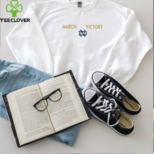 Notre Dame Shirt 2023 Notre Dame Green 2023 The Shirt T Shirt