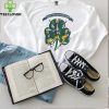 A Work Of Art Literally For Philadelphia Eagles NFL Unisex T Shirt