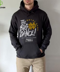 Notre Dame The Big Dance Shirt