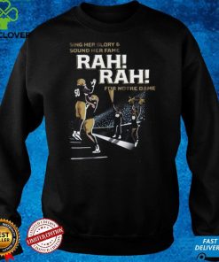 Notre Dame The Shirt 2022, Notre Dame The Shirt