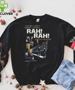 Notre Dame The Shirt 2022, Notre Dame The Shirt