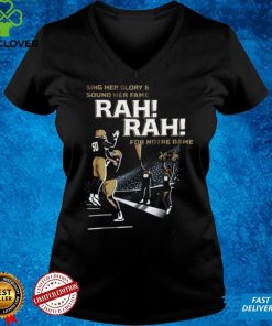 Notre Dame The Shirt 2022, Notre Dame The Shirt