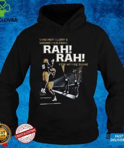 Notre Dame The Shirt 2022, Notre Dame The Shirt