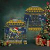 Merry Christmarx Graphic shirt