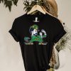 Notre dame leprechaun fighting go irish hoodie, sweater, longsleeve, shirt v-neck, t-shirt