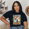 I Am A Billsaholic Heart Shirt