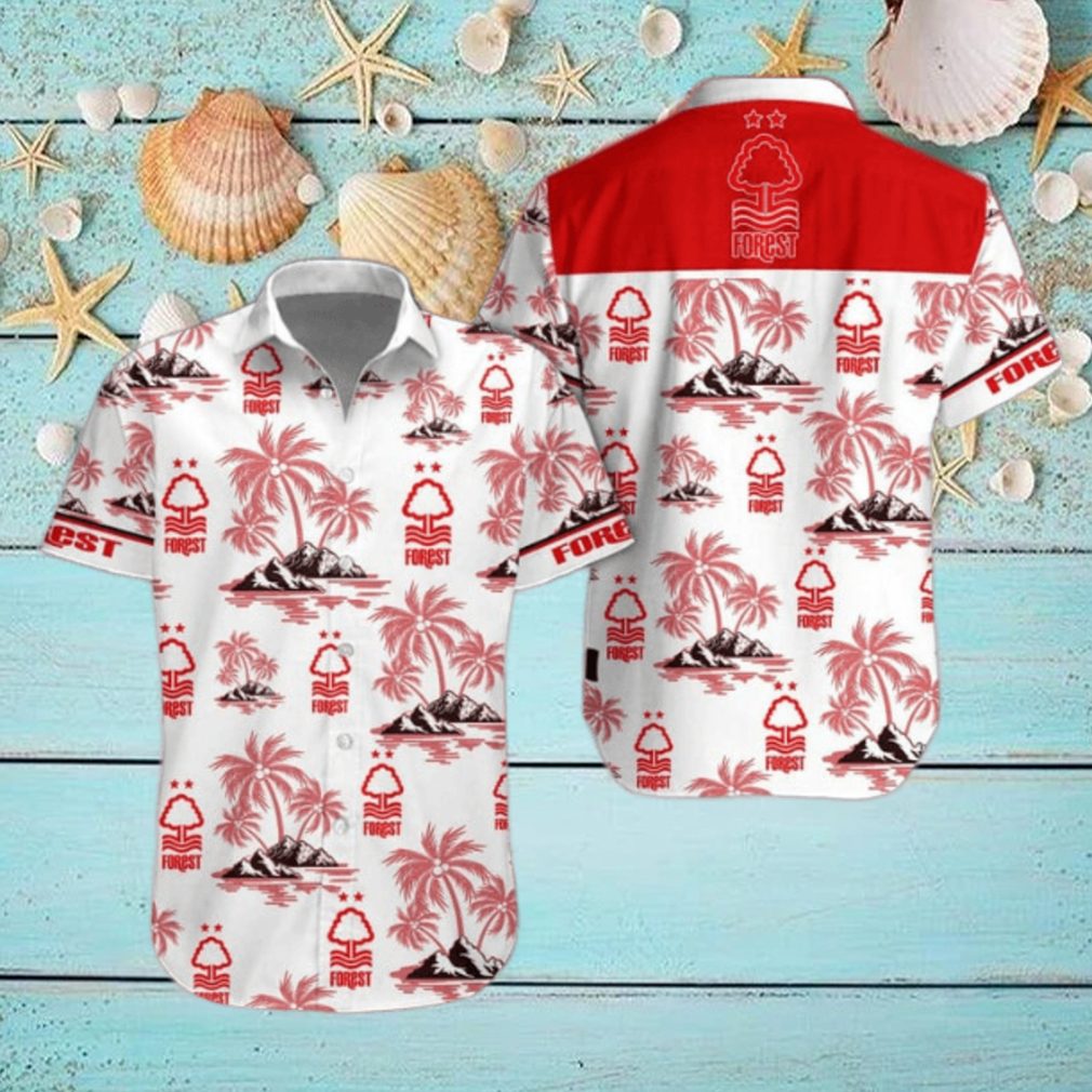 Nottingham Forest REUPQ11467 hawaiian shirt Nottingham Forest REUPQ11467 hawaiian shirt