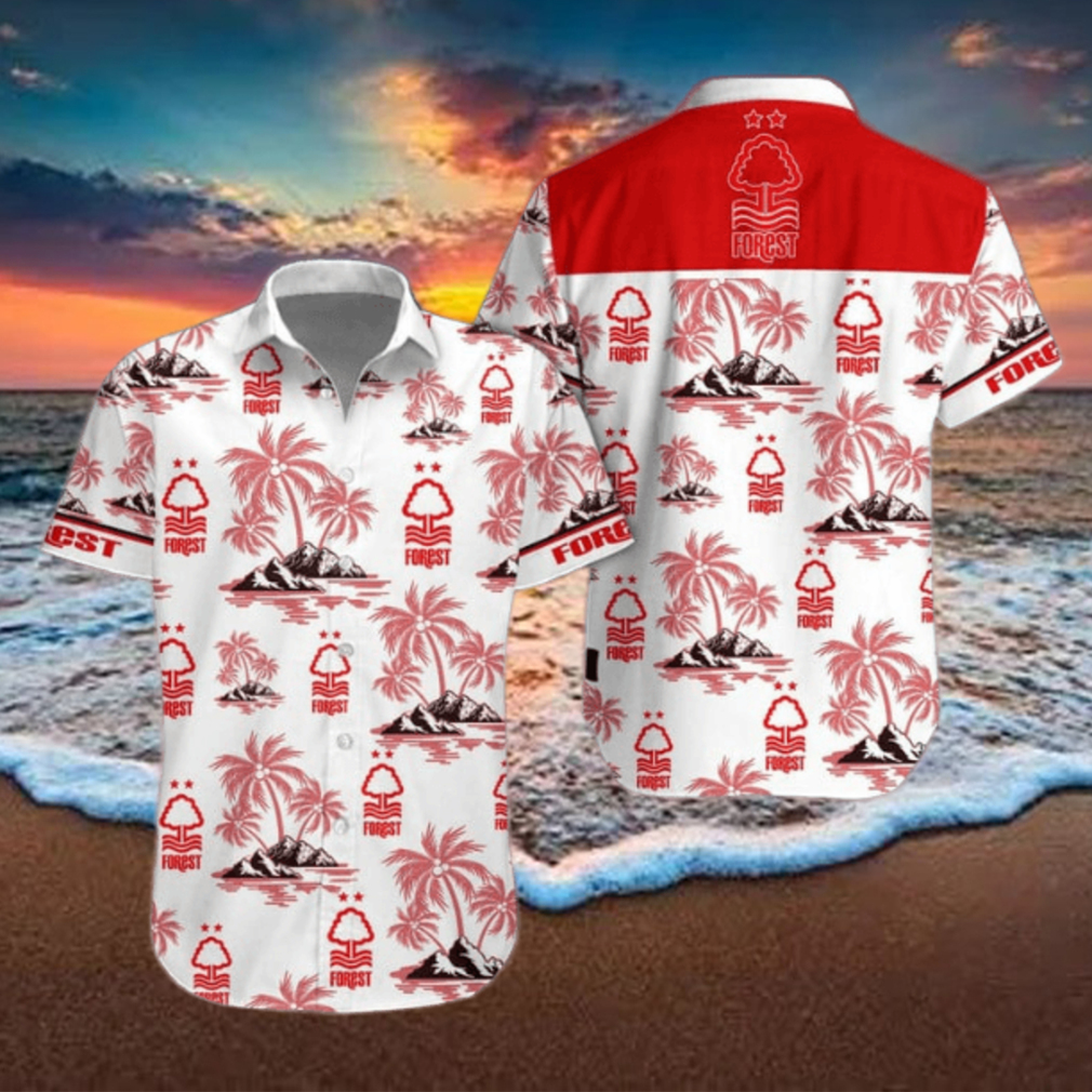 Nottingham Forest REUPQ11467 hawaiian shirt Nottingham Forest REUPQ11467 hawaiian shirt
