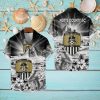 Nfl Pittsburgh Steelers Hawaiian Shirt & Short