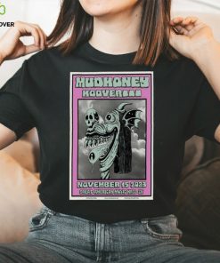 Nov 15, 2023 Mudhoney at Great American Music Hall Poster Shirt