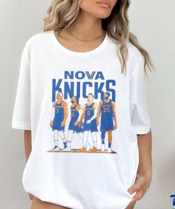 Nova Knicks Shirt