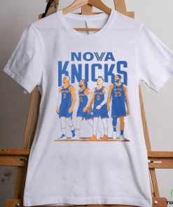 Nova Knicks Shirt