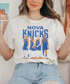 Nova Knicks Shirt
