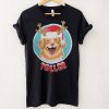 Funny christmas Road Shirt