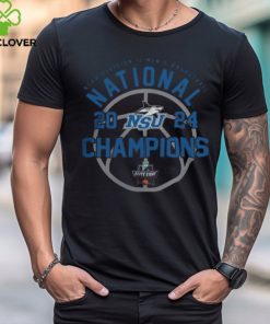 Nova Southeastern Sharks 2024 Ncaa DII Men's Basketball National Champions T Shirt 2 Nova Southeastern Sharks 2024 Ncaa DII Men's Basketball National Champions T Shirt