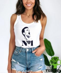 Novak DjokoVic Shirt, Novak Djokovic Nole Djoker No. 1 Shirt