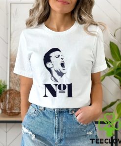 Novak DjokoVic Shirt, Novak Djokovic Nole Djoker No. 1 Shirt