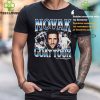 Official Dream The Dead Red Rocks Shirt