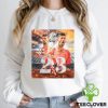 Novak Djokovic 23 Grand Slam Titles Tennis T Shirt