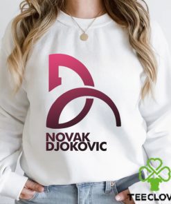 Novak Djokovic Shirt